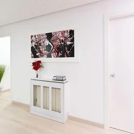 Apartment Orleans By People San Sebastian