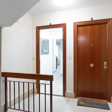 Orleans By People Apartment
