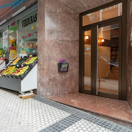 Orleans By People Apartment San Sebastian