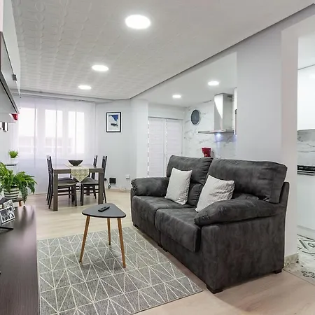 Apartment Orleans By People San Sebastian