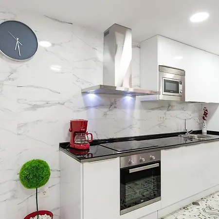 Apartment Orleans By People *