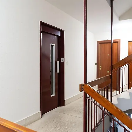 Orleans By People Apartment *