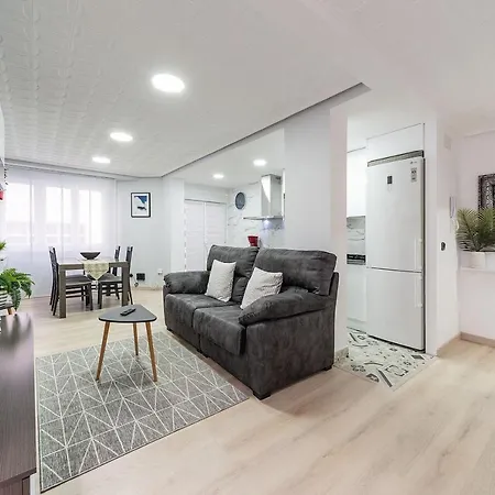 Orleans By People Apartment